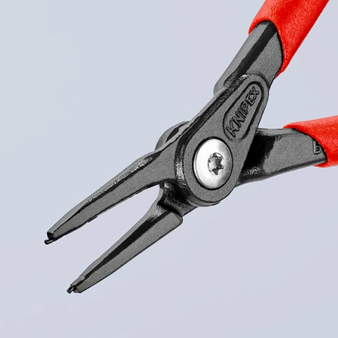 Precision Circlip Pliers For external circlips on shafts | 49 11 A0