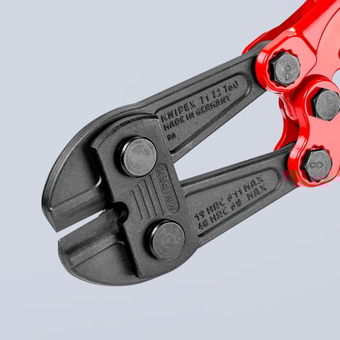 Bolt Cutter | 71 72 760