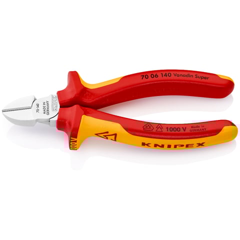 絶縁工具 | 製品 | KNIPEX
