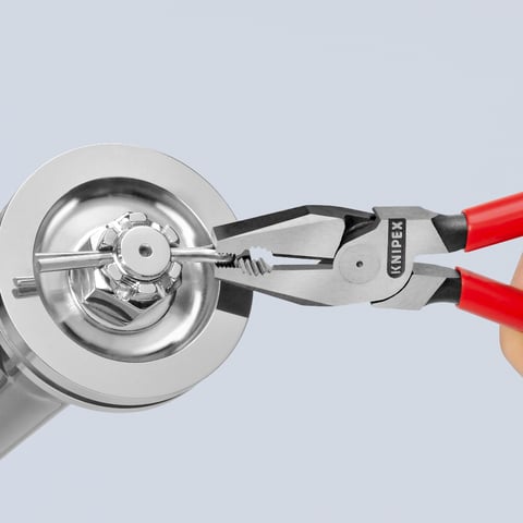 強力コンビネーションプライヤー | KNIPEX