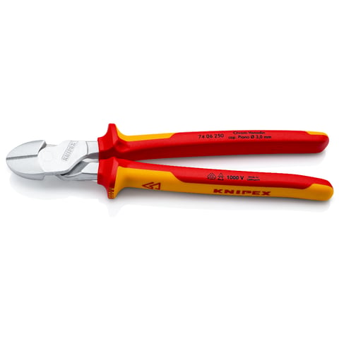 Kraft-Seitenschneider | 74 06 250