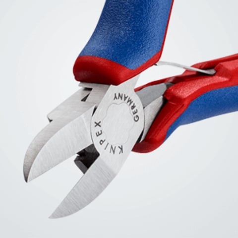 Diagonal Cutters for plastics | 72 02 125