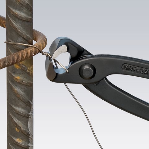 Monierzange (Rabitz- oder Flechterzange) | 99 00 220