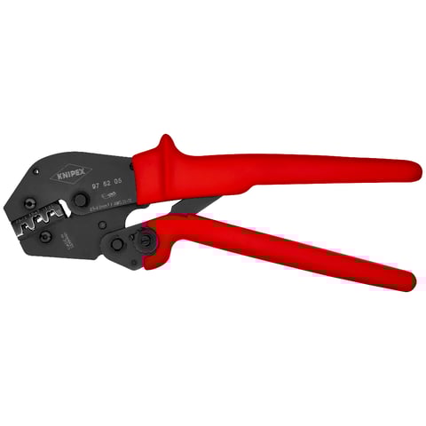 Pinza per capicorda Anche per impiego con due mani | 97 52 05
