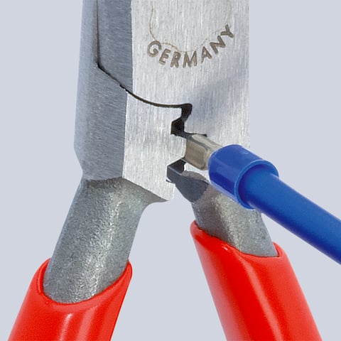 Electricians' Pliers | KNIPEX