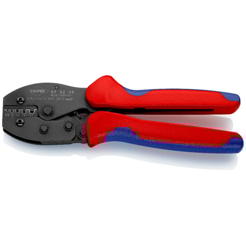 KNIPEX PreciForce Crimping Pliers | KNIPEX