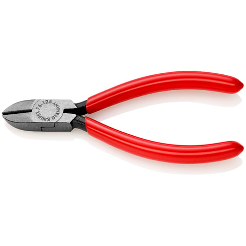 Seitenschneider Für Elektromechaniker | 76 01 125