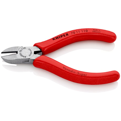 Zijsnijtang | KNIPEX