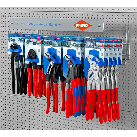 Wall display 5 x 6 pliers | 00 19 34 1