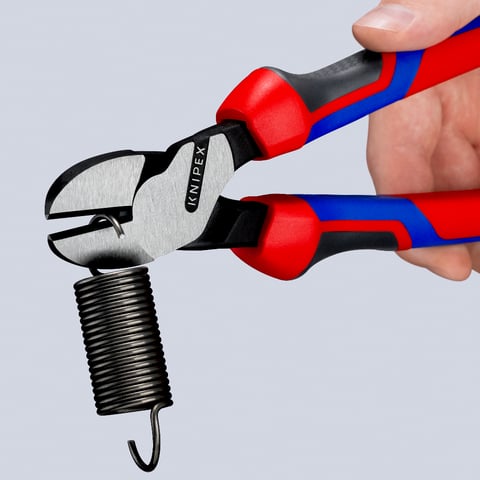 High Leverage Diagonal Cutter | 74 02 250
