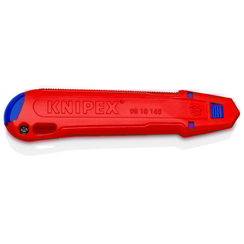KNIPEX CutiX® Universalmesser | 90 10 165 BK