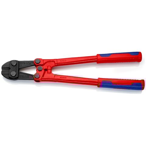 Amazon.co.jp: クニペックス KNIPEX 910mm ボルトカッター