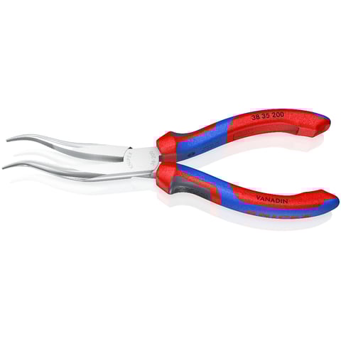 Mechanics' Pliers | 38 35 200