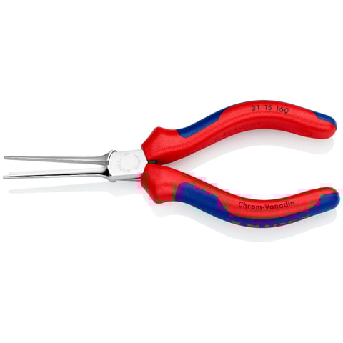 KNIPEX ニードルノーズプライヤー 95 02 21 コンビネーションレンチ KNIPEX ニードルノーズプライヤー | ABIT-TOOLSABIT-TOOLS