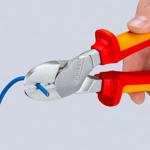 Kraft-Seitenschneider | 74 06 250 T
