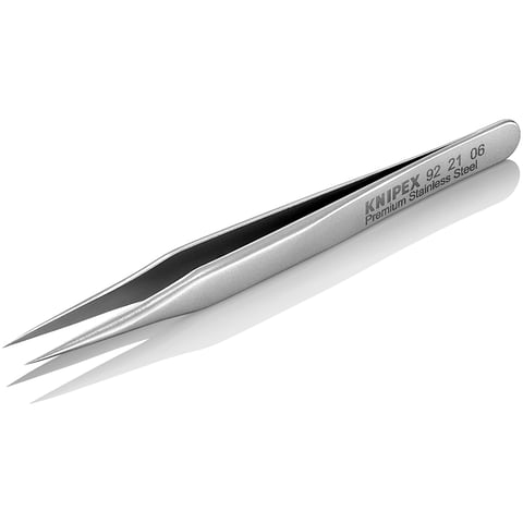 Mini Precision Tweezers | 92 21 06