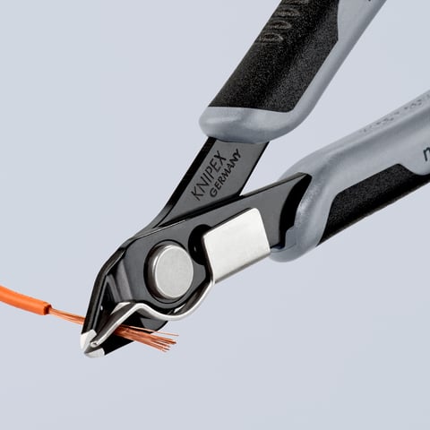 Electronic Super Knips® | KNIPEX