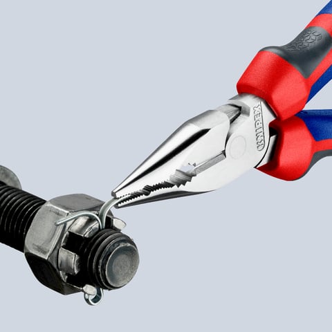 ニードルノーズペンチ | KNIPEX