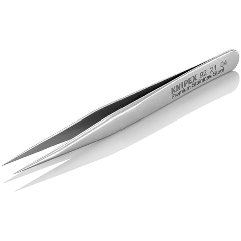 Mini Precision Tweezers | 92 21 04