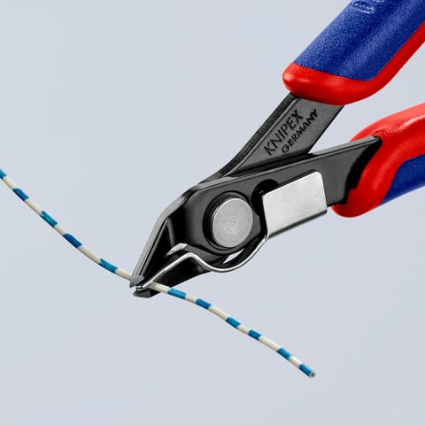 Electronic Super Knips® | KNIPEX
