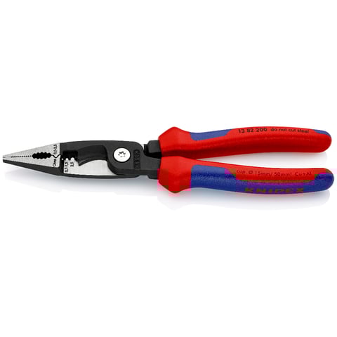 エレクトリックマルチプライヤー | KNIPEX