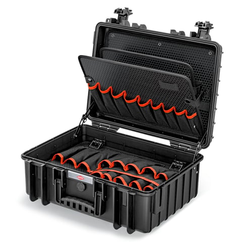 Tool case 