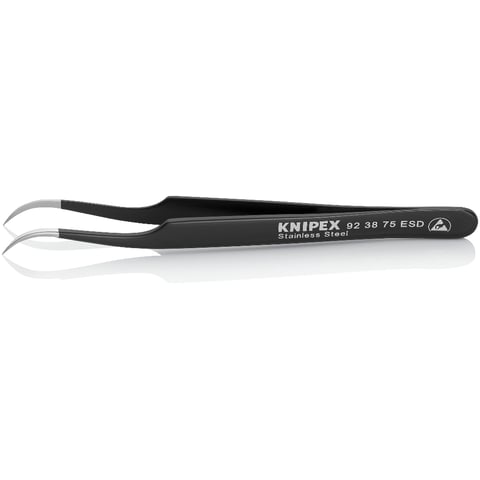 Universalpinzette ESD | 92 38 75 ESD