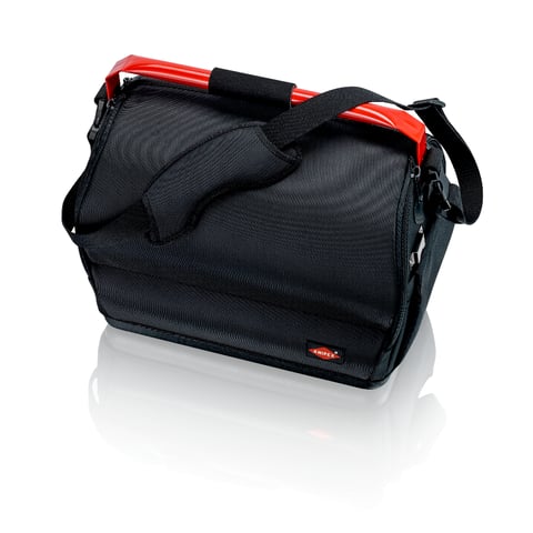Werkzeugtasche "LightPack" Leer | 00 21 08 LE