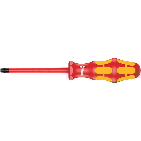 Schraubendreher für Torx®-Schrauben 167 i | 6172