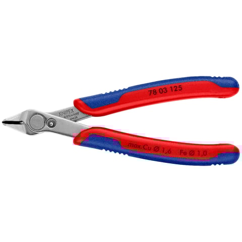 キンプリ Electronic Super Knips® | KNIPEX
