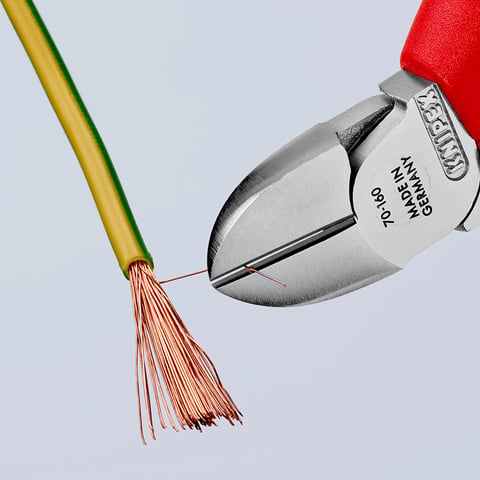 Diagonal Cutter | KNIPEX