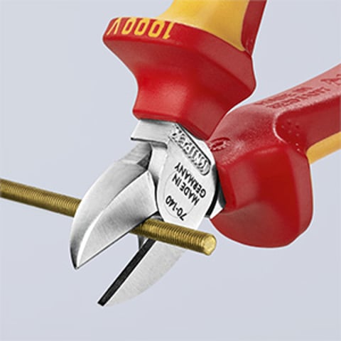 Diagonal Cutter | 70 06 140