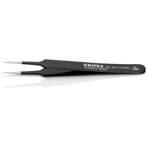 Universalpinzette ESD | 92 28 71 ESD