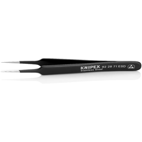 Universalpinzette ESD | 92 28 71 ESD