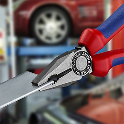 Combination Pliers | 03 02 180