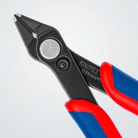 ギンビス Electronic Super Knips® | KNIPEX
