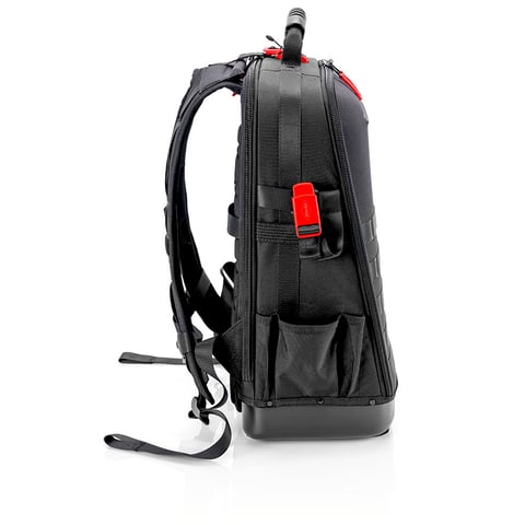 Werkzeugrucksack Modular X18 Sanitär 17-teilig | 00 21 50 S