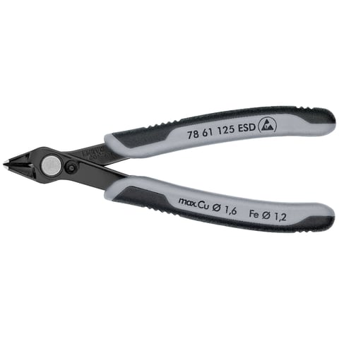 Electronic Super Knips® ESD | 78 61 125 ESD