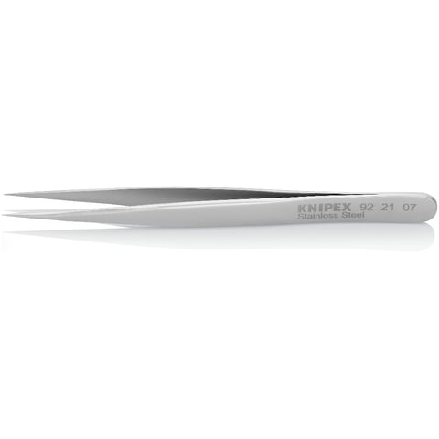 精密ピンセット | 製品 | KNIPEX