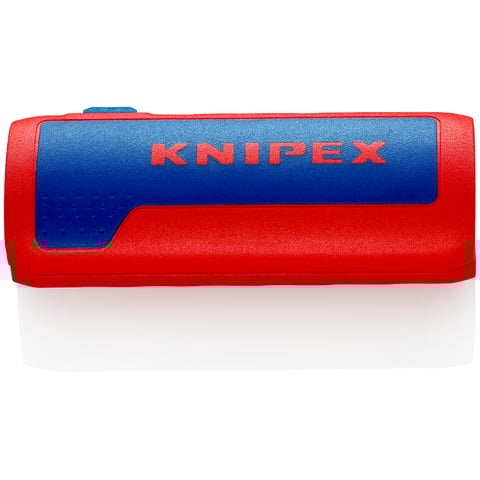 KNIPEX TwistCut® 波形パイプカッター | KNIPEX