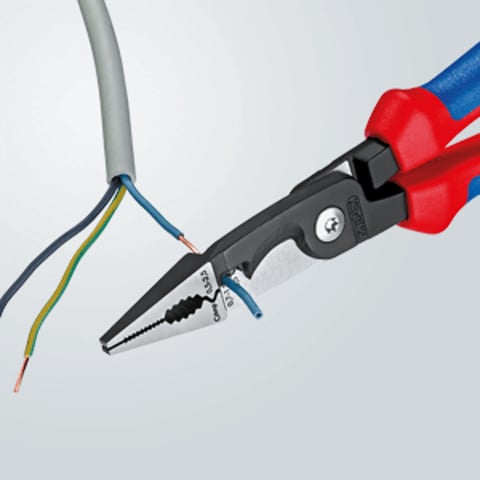 Elektro-Installationszange | 13 82 200