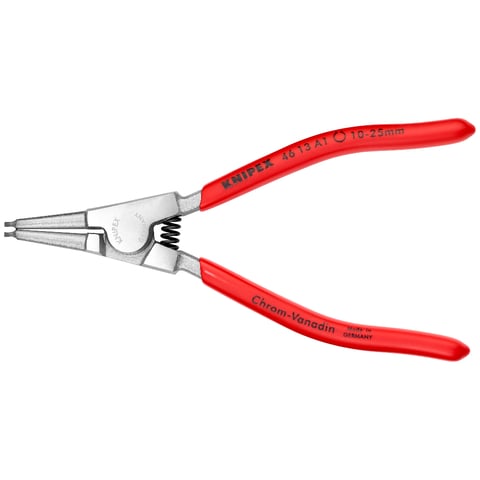 Circlip Pliers For external circlips on shafts | 46 13 A1