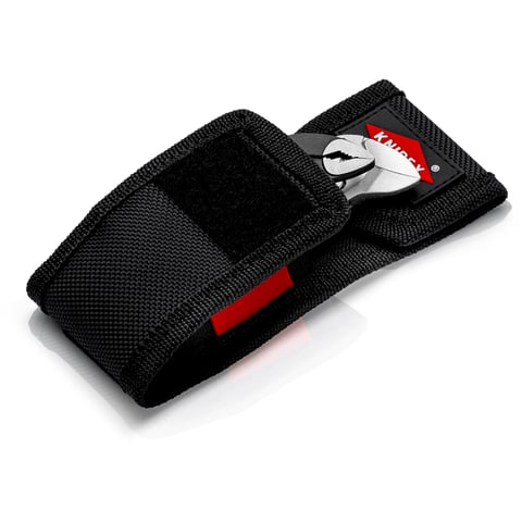 フライヤー　グッズセット ミニプライヤーセット ベルトツールポーチ パーツ2個 | KNIPEX