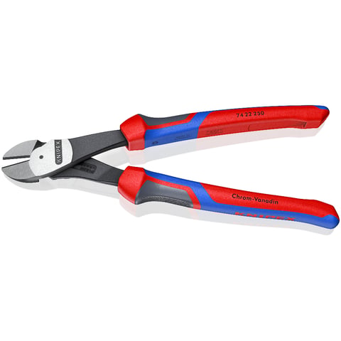High Leverage Diagonal Cutter | KNIPEX