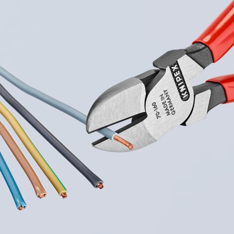 Diagonal Cutter | 70 01 160
