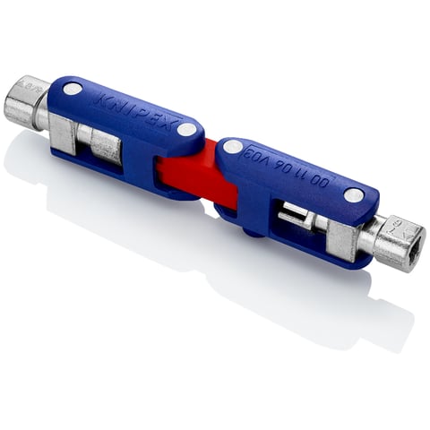 Amazon.co.jp: クニペックス KNIPEX コントロールキャビネット