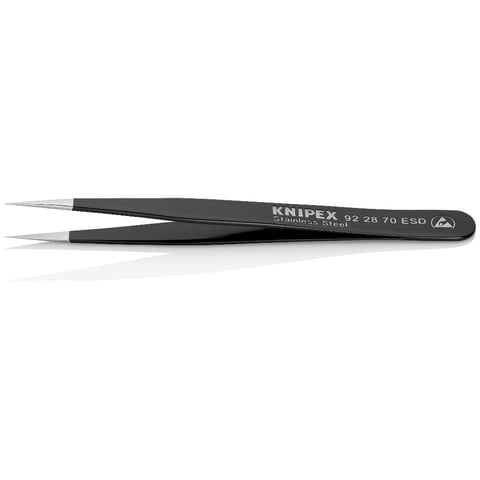 Universalpinzette ESD | 92 28 70 ESD