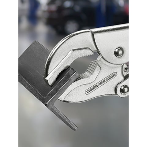 Grip Pliers | 41 14 250