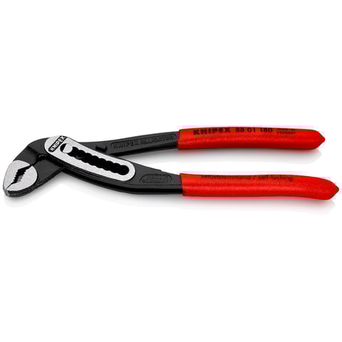 KNIPEX Alligator® Water Pump Pliers | KNIPEX