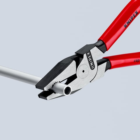 High Leverage Combination Pliers | KNIPEX